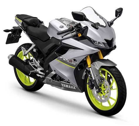 NEW YAMAHA YZF R15 RACING SPIRIT R Series DNA RACHAROAD