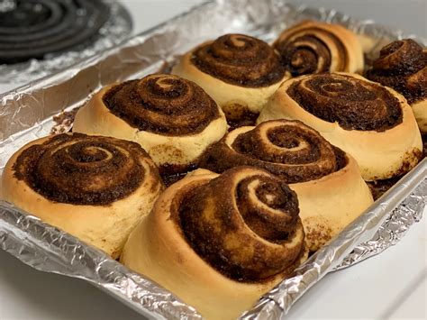 愛料理 生活誌 市集 影音 試用推薦. 手揉好吃又簡單的黑糖肉桂捲😍🤤低糖 by Patty Kuo - 愛料理