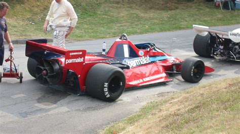 The T50s Gordon Murrays Supercar Tribute To Niki Lauda