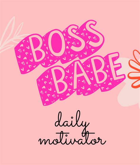 boss babe devpost