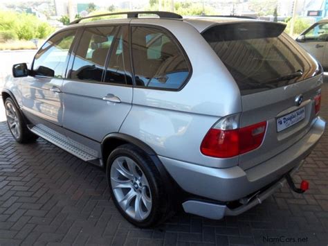 Buying a used bmw x5 in new germany, mn with truecar. Used BMW X5 4.8 IS | 2006 X5 4.8 IS for sale | Windhoek BMW X5 4.8 IS sales | BMW X5 4.8 IS ...