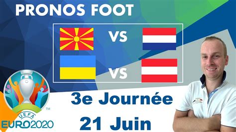 L'autriche remporte un succès historique, lors de sa quatrième participation à une phase finale de l'euro. PRONOSTICS Autriche -Ukraine , Macédoine du nord - Pays ...