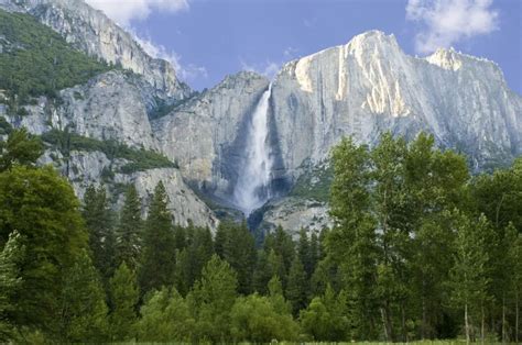 Yosemite National Park Photo Gallery Fodors Travel