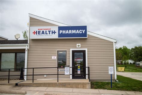 Northwest Pharmacy Services Hamilton Northwest Health Services
