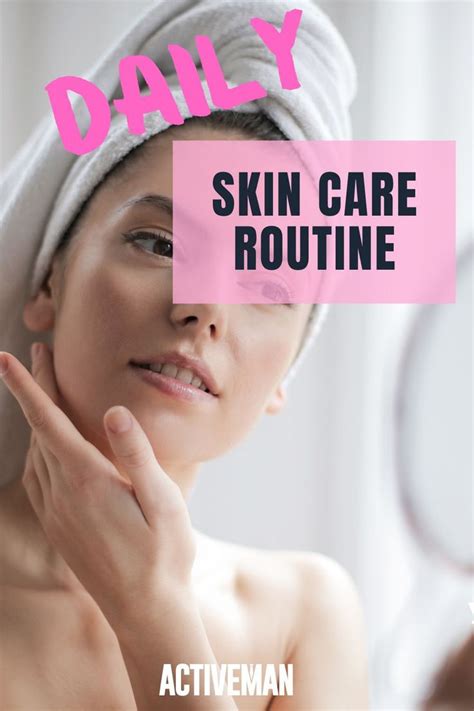 Rules You Must Follow To Take Care Of Your Skin On Everyday Basis