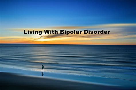 Living With Bipolar Disorder Deborah Byrne Psychology Services