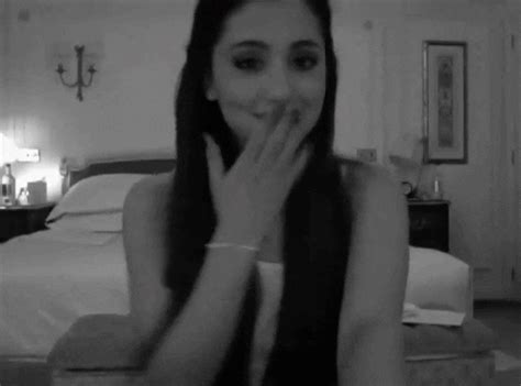 Ariana Grande Gif Primogif