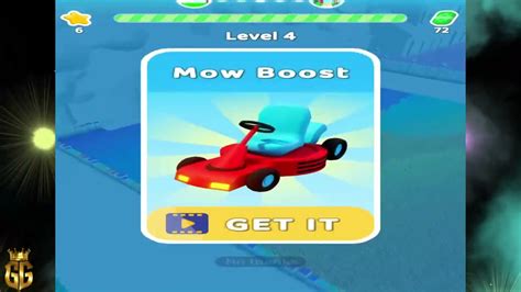 Mow My Lawn Gameplay Part 1 Levels 1 6 Android Ios Genesis Of