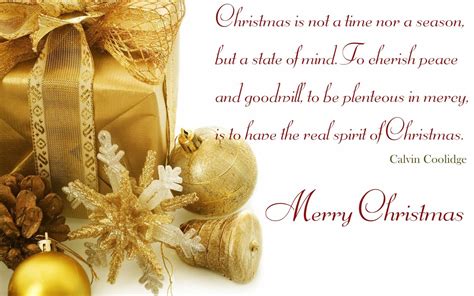 Merry Christmas 2015 Wishes Quotes Cards And Songs Some Famous