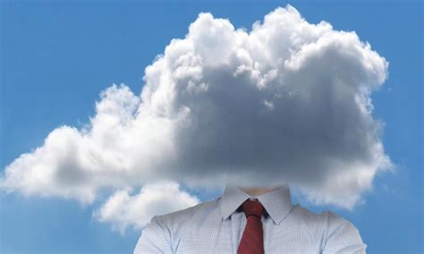 Get Your Head Out Of The Clouds Embrace A Hybrid Approach To Identity