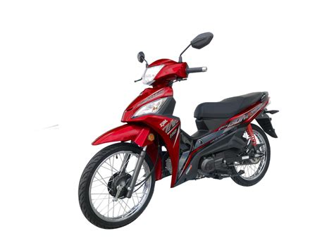 90% loan **no motorcycle license** **no guarantor** color: 2018 SYM E Bonus 110 in Malaysia, from RM3,768