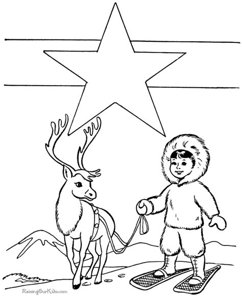 Free Alaska Coloring Pages Coloring Home