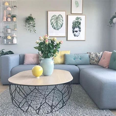 30 Desain Interior Ruang Tamu Minimalis Modern Terbaru 2019 Dekor
