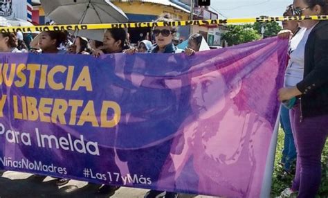 Imelda El Calvario De Una Mujer Violada Querétaro