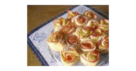 Check spelling or type a new query. Apfelrosen-Kuchen von heike11. Ein Thermomix ® Rezept aus ...