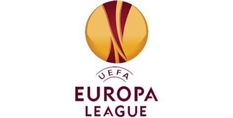 Vector illustrated official logo of the europa conference league. Uefa Europa League Logo PNG Transparent Uefa Europa League ...