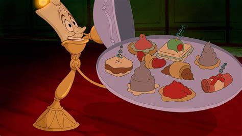 26 Iconic Foods From Disney Movies You Can Actually Make Disney