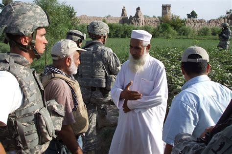 National Guard To Help Afghan Agriculture National Guard Guard News