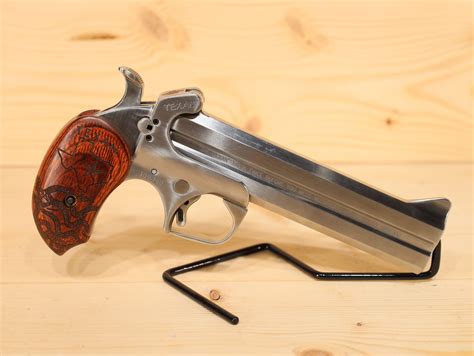 Gun Store New & Used - Derringers - Adelbridge - San Antonio, TX