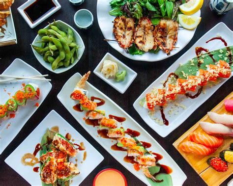 Miyako Sushi Menu Los Angeles • Order Miyako Sushi Delivery Online