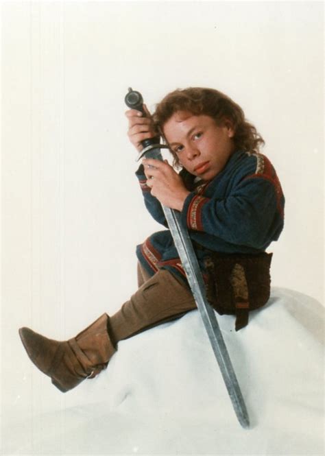 Warwick ashley davis is an english actor, comedian, filmmaker and television presenter. 90 best My Favorite Movie: Willow images on Pinterest