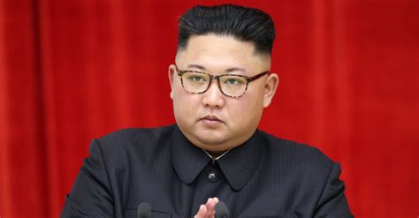 North Korean Dictator Kim Jong Un Is Rumored To Be Dead South Korean
