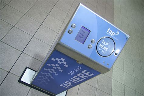 Public Transit to get Easier with New TAP Cards: LAist