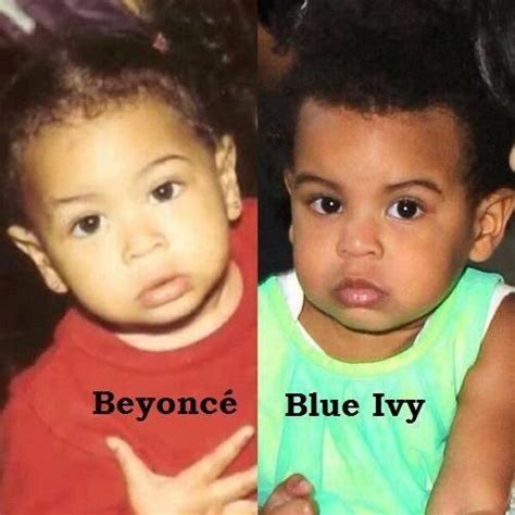 Dj Nia Booms Official Blog Baby Beyonce And Blue Ivy