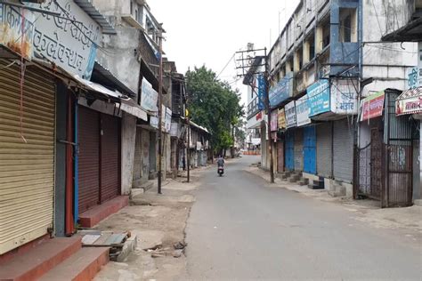 Coronavirus lockdown 2021 india live: Lockdown extended in Nagpur till Aug 31 with phase-wise ...