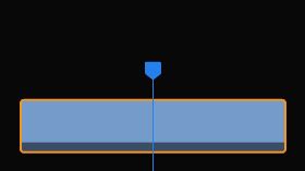 Next, you'll be taken to the media browser to select the files you want in your project. How to add, delete, and trim clips in the timeline of your ...