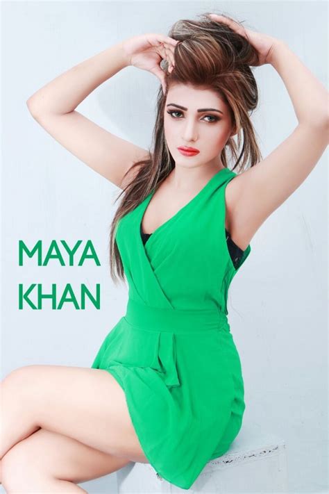 Maya Khan Dubai Marina Indian Escort 97156161699