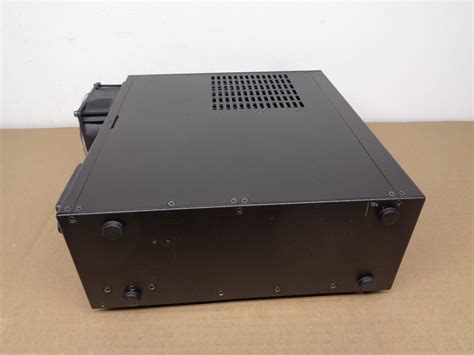 Elecraft Kpa 500 Linear Amplifier For K3 K3s Kx3 Ebay