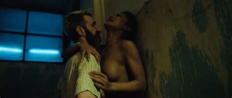 Simone Missick Nude Scene Telegraph