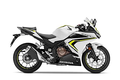 Honda cbr 500 r 2019. Honda updates 500cc platform for 2021 - Autocar India