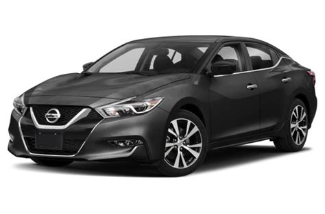 2018 Nissan Maxima Specs Price Mpg And Reviews
