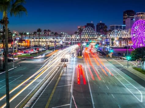 Long Beach Hotel California | Best Stay Packages | The ...