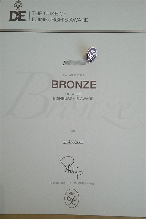 The duke of edinburgh's award (commonly abbreviated dofe) is a youth awards programme founded in the united kingdom in 1956 by prince philip, duke of edinburgh, that has since expanded to 144 nations. DofE - as an adult! - I Am a Polar Bear