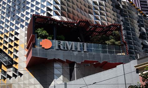 Rmit Emba Program Globally Recognized For Career Outcomes In Qs