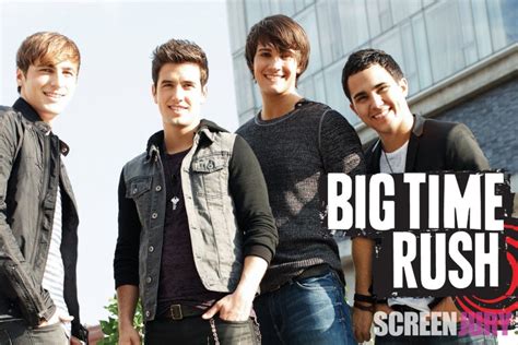 How To Watch Big Time Rush On Netflix In 2023