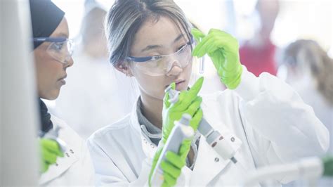 Top Jobs With A Biosciences Degree University Of Surrey