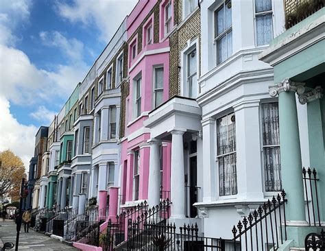 Top 5 Liveable Neighborhoods In London Touring Details