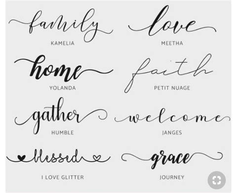 Script Font With Leadstails Script Fonts Script Free Font With Tails