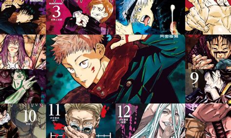 Maybe you would like to learn more about one of these? 呪術廻戦人気キャラは一体誰だ!ランキングTOP10を一挙公開 - ぽ ...