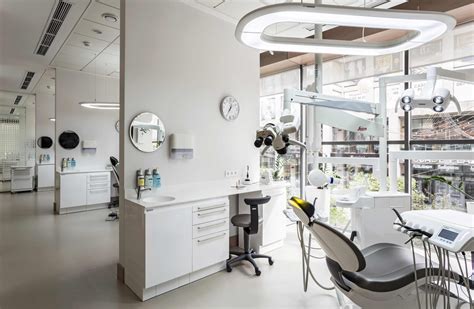 Modern Equipment In Dentistry Amel Dental Clinic