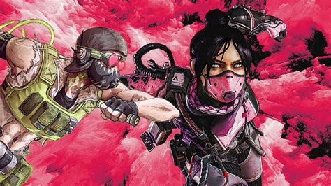 Apex Legends Valentines Duo Mode With My Valentines Date Night Duos