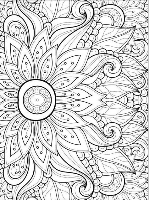Color pumpkins and pilgrims at thanksgiving, or santa and his reindeer at christmas. 38 Best Printable Coloring Pages - We Need Fun