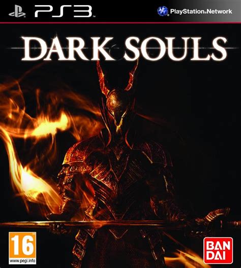 Dark Souls Recensione