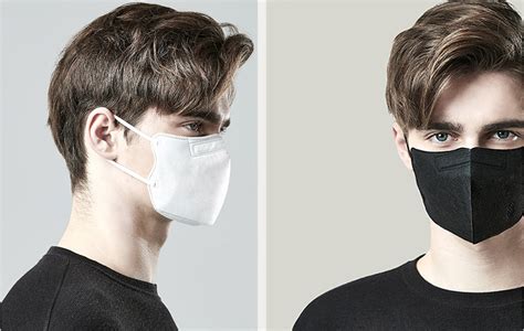 8 Stylish Korean Face Masks That We Absolutely Love Out Of Town Blog