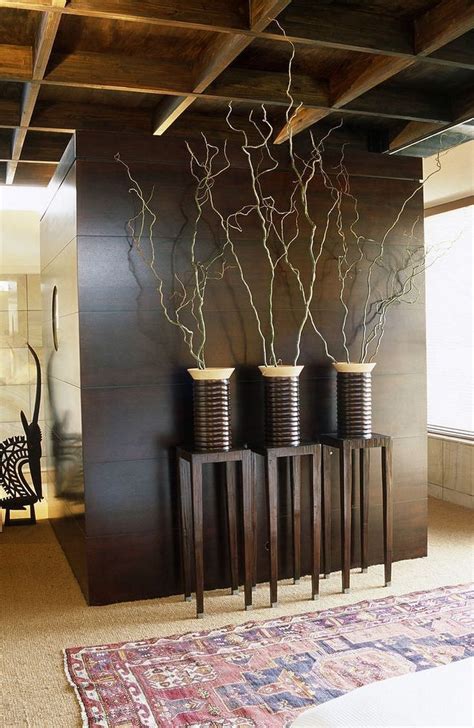 Creative Modern Decor With Afrocentric African Style Ideas 57