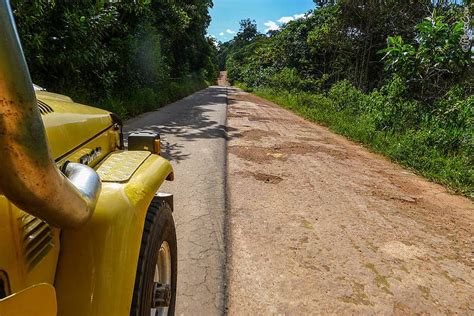 The Ultimate Road Trip In Venezuela Landcruising Adventure